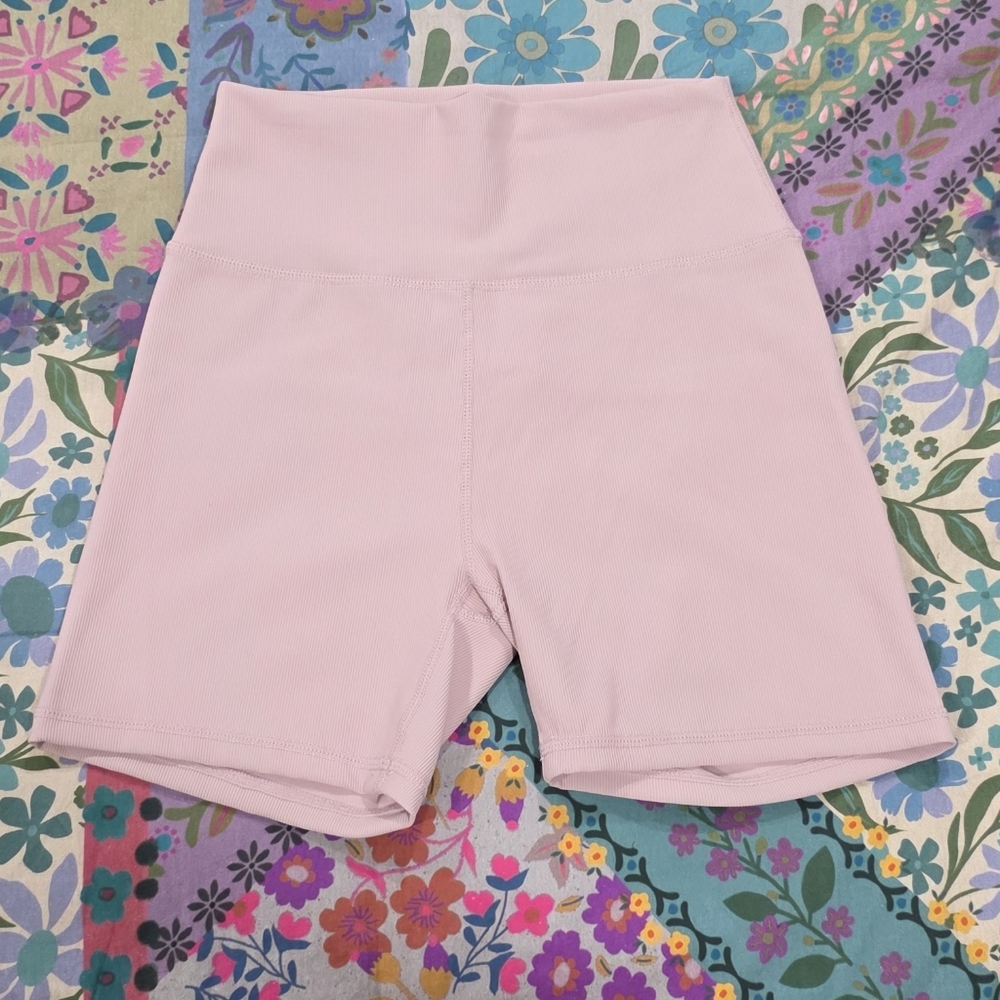 🌸 NEW! WILO The Label Biker Shorts 🌸
